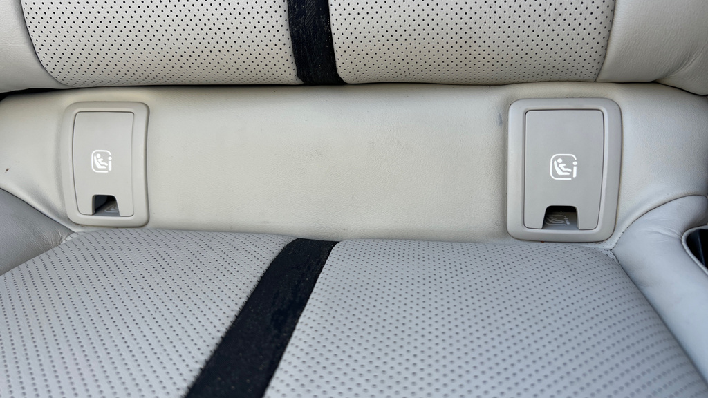 Mazda CX-60 2.5 Phev Homura White #37