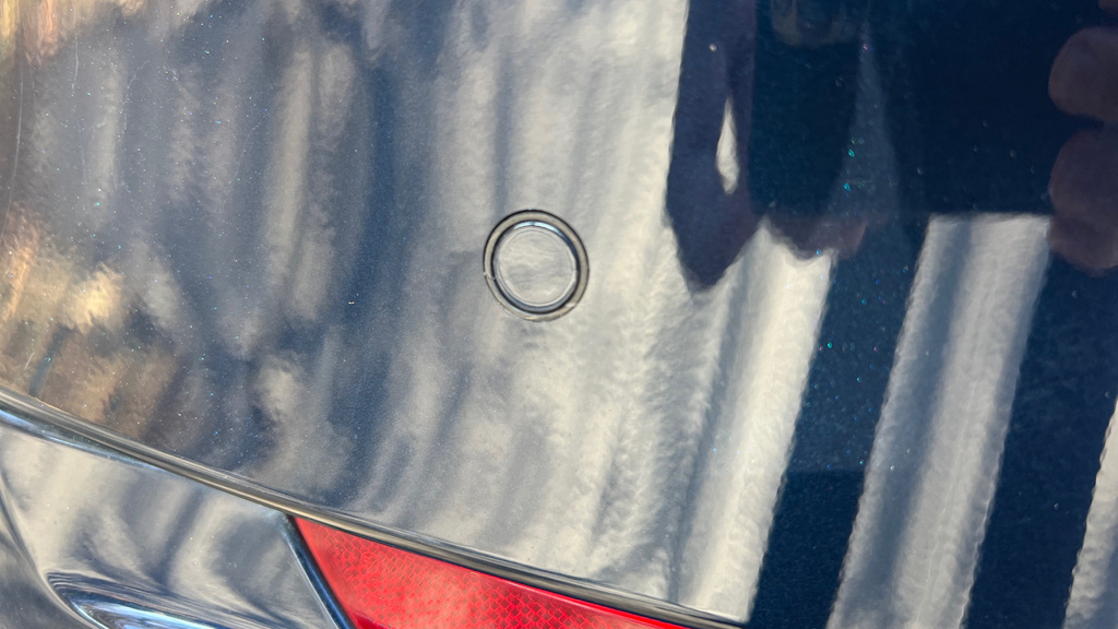 Mazda CX-60 2.5 Phev Homura White #34