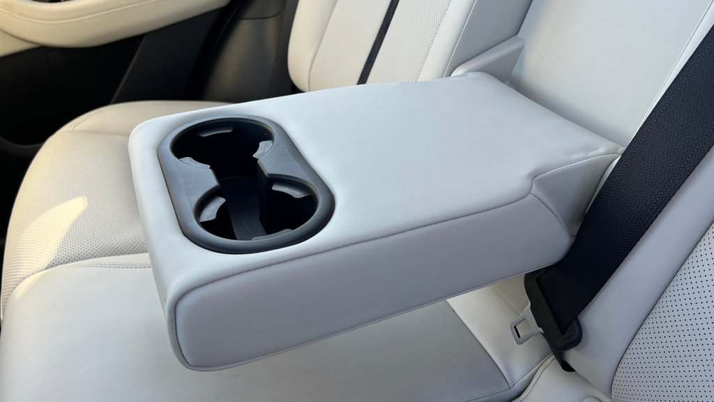 Mazda CX-60 2.5 Phev Homura White #38
