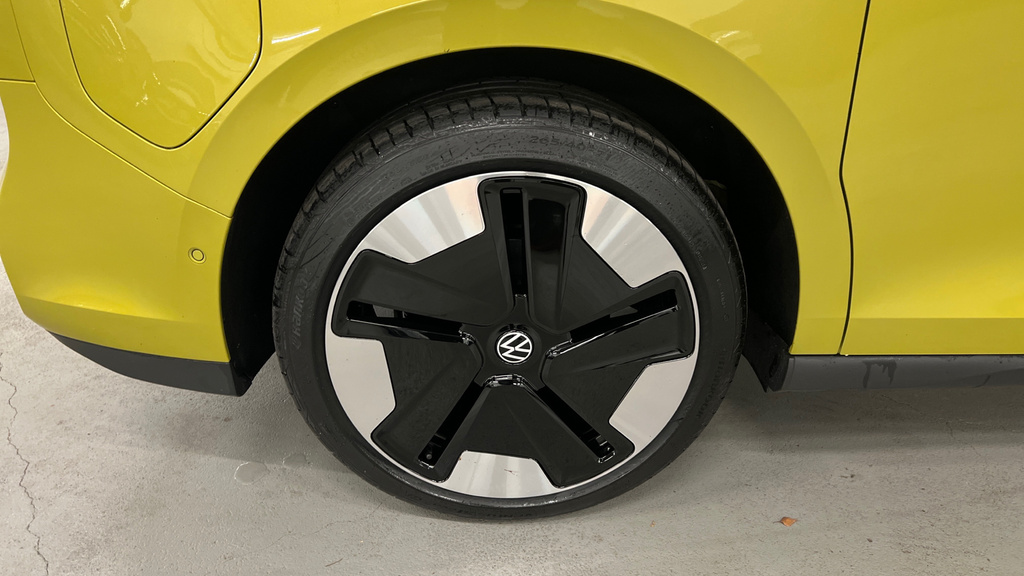 Volkswagen ID.Buzz Id. Buzz 150Kw 1St Edition Pro 77Kwh White #5