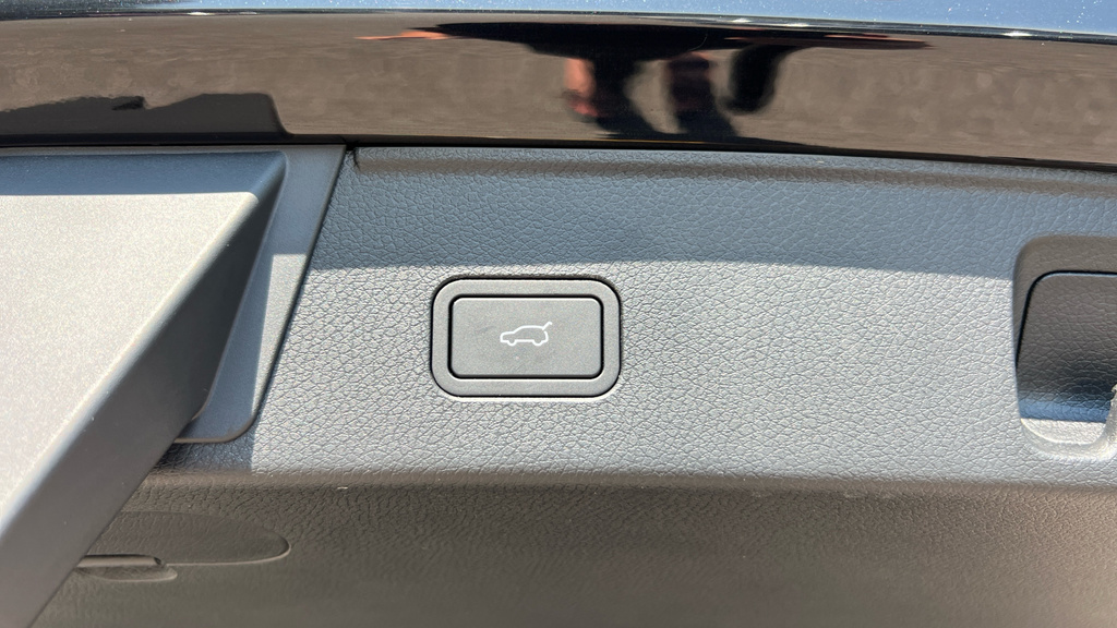 Smart #5 100Kwh Brabus Suv Awd 646 Ps Silver #31