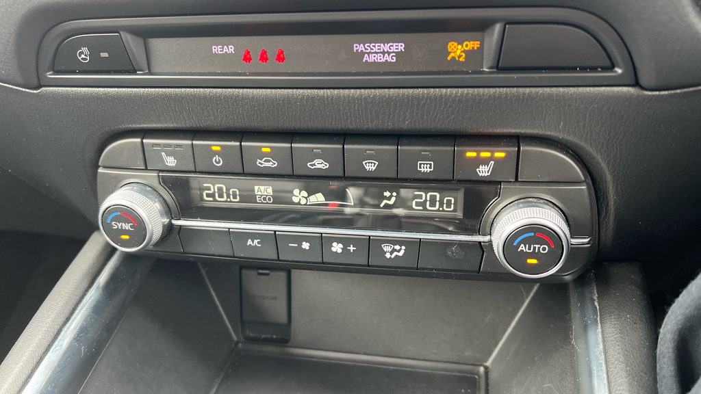 Mazda CX-5  Grey #34