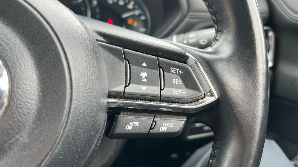 Mazda CX-5  Grey #22