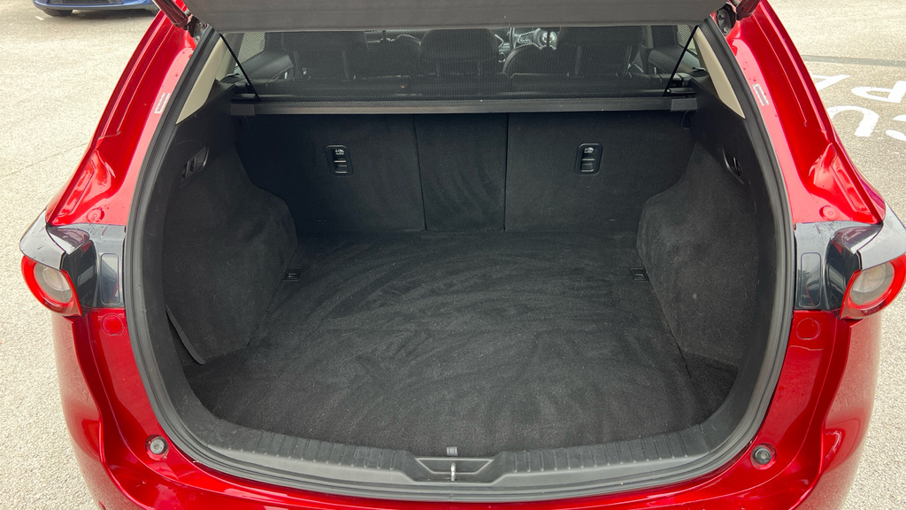 Mazda CX-5  Grey #15
