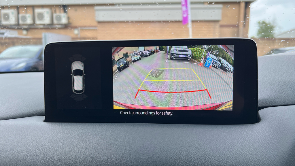 Mazda CX-5  Grey #26