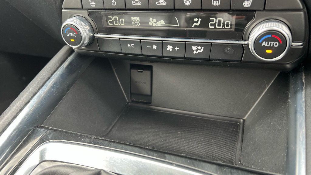 Mazda CX-5  Grey #32
