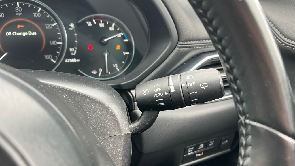 Mazda CX-5  Grey #24