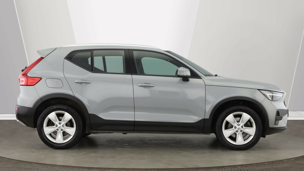 Volvo XC40 Xc40 2.0 B3p Core YW23CCV Grey #2