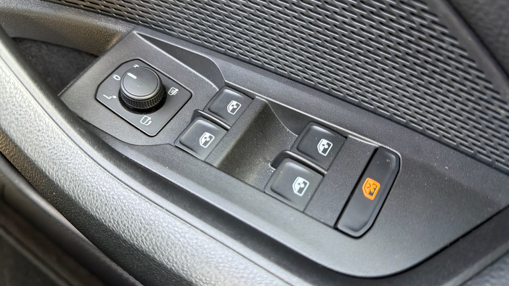 Skoda Octavia Se Technology White #33