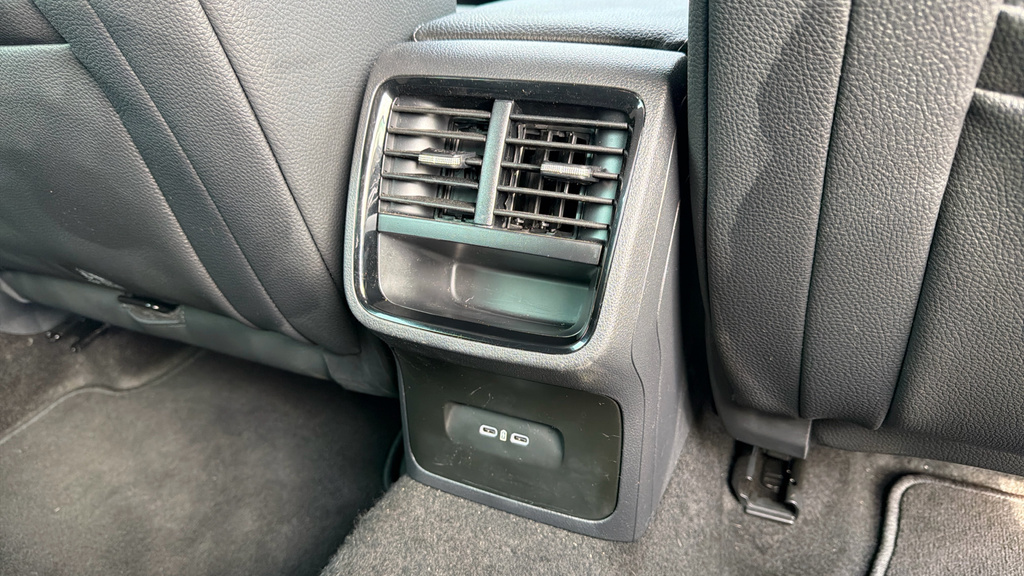 Skoda Octavia Se Technology White #30