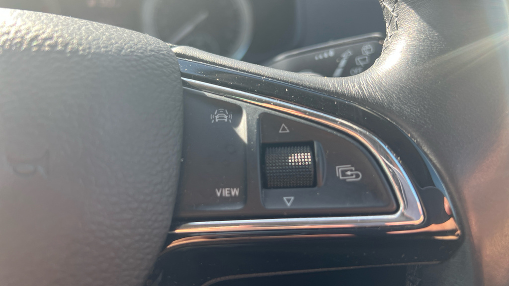Skoda Karoq Sel 1.5 Tsi 150Ps Silver #35
