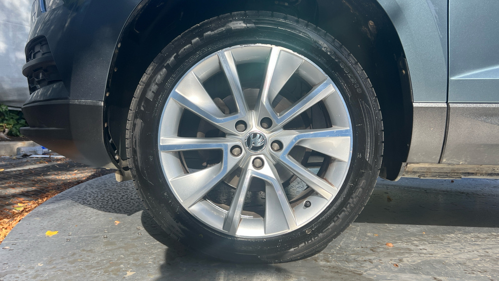 Skoda Karoq Sel 1.5 Tsi 150Ps Silver #18