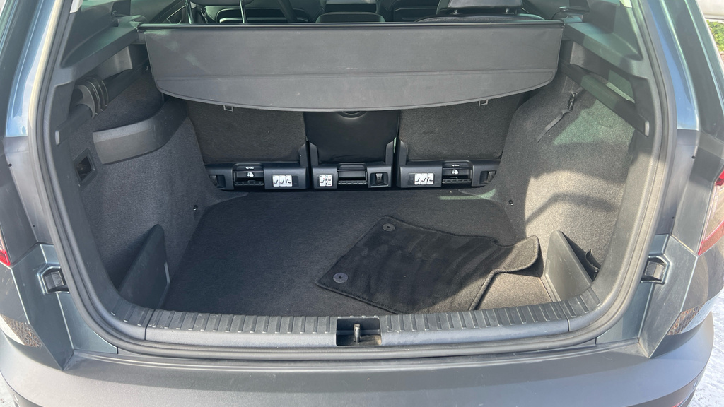 Skoda Karoq Sel 1.5 Tsi 150Ps Silver #16