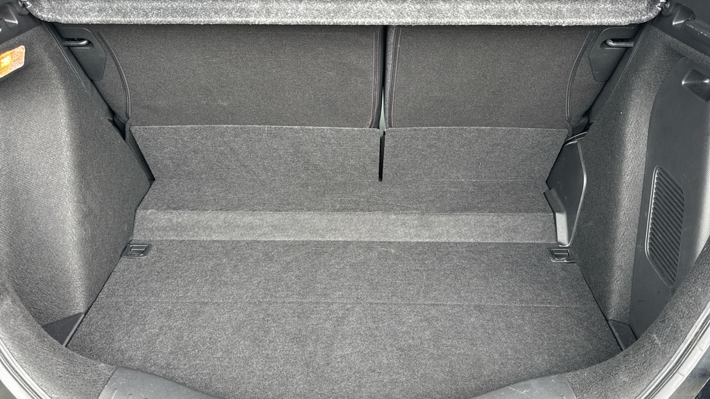 Honda Jazz Sr Grey #16