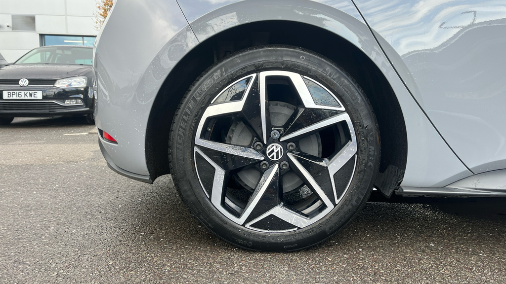 Volkswagen ID.3 Id.3 150Kw Tour Pro S 77Kwh Black #5