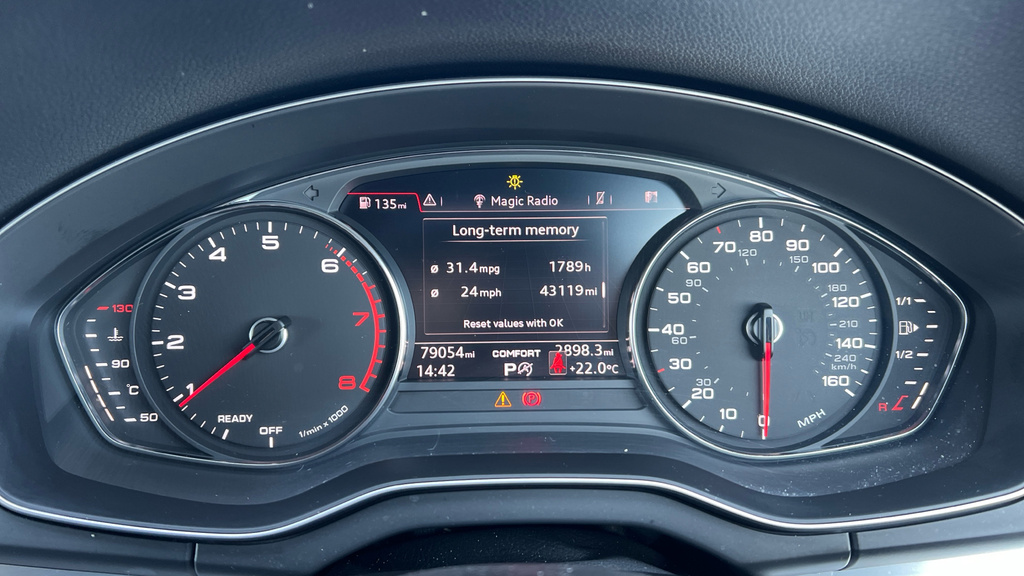 Audi Q5 40 Tdi Quattro Black Edition S Tronic Black #14