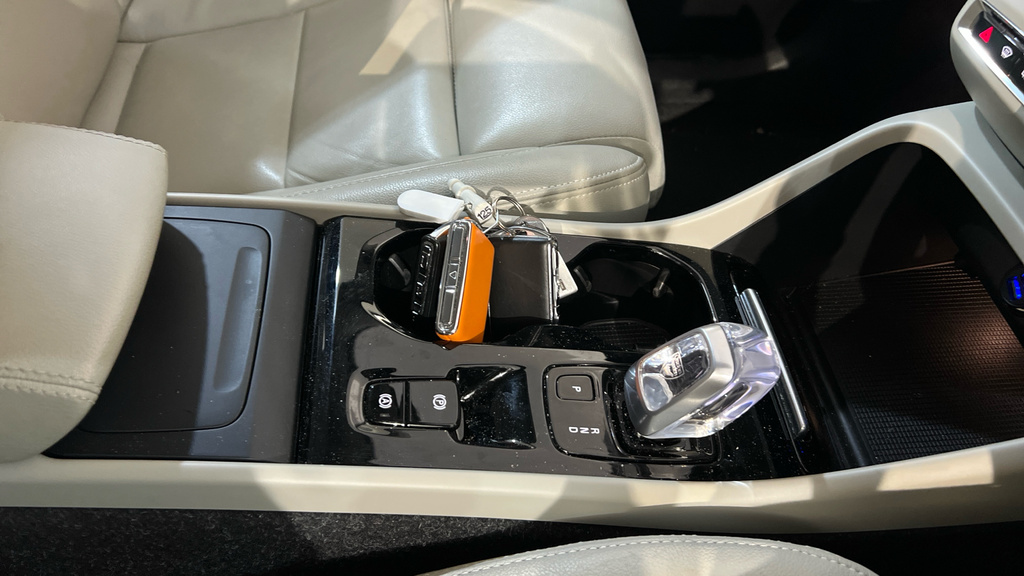 Volvo XC40 Xc40 R-design D3 White #28