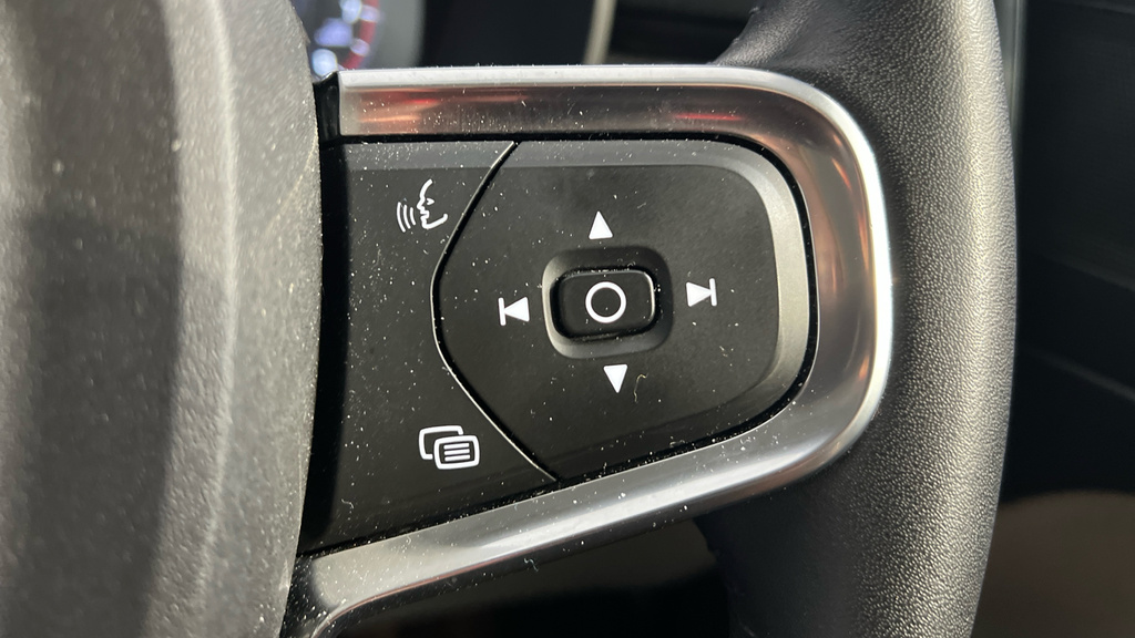 Volvo XC40 Xc40 R-design D3 White #23