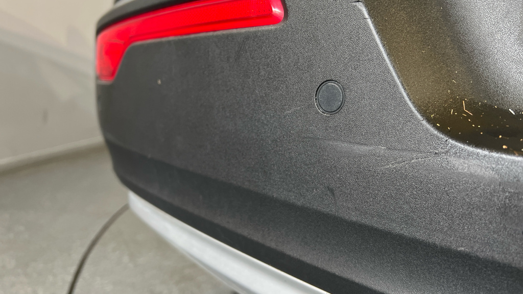 Volvo XC40 Xc40 R-design D3 White #36