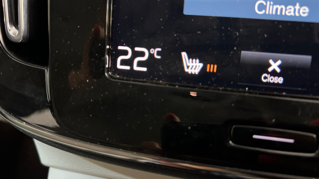 Volvo XC40 Xc40 R-design D3 White #41