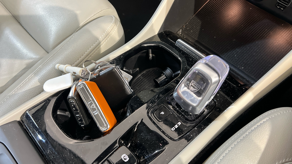 Volvo XC40 Xc40 R-design D3 White #29