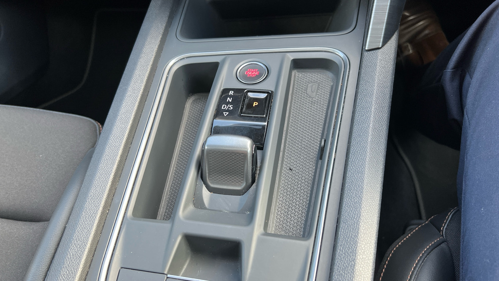 Cupra Leon V1 Design Edition 1.5 Etsi Evo Afv 150Ps Dsg White #28