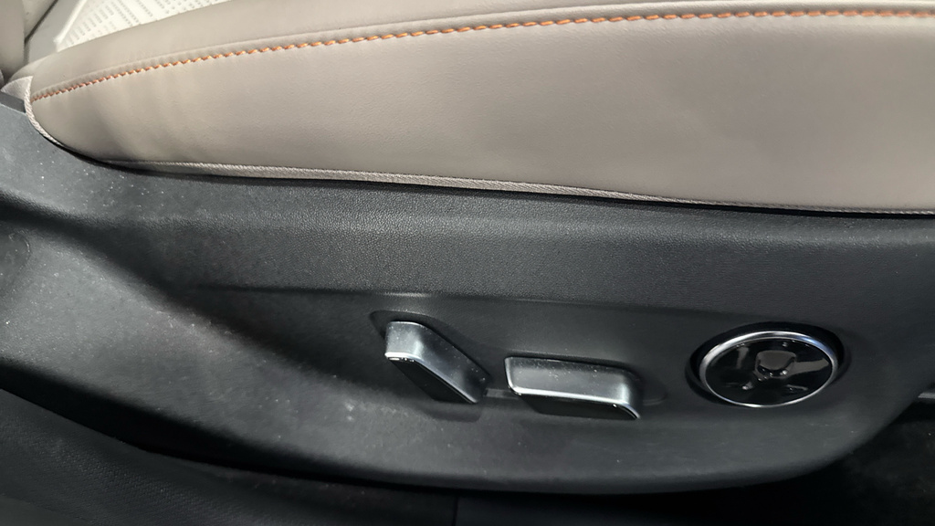 Byd Atto 3 Design Black #23