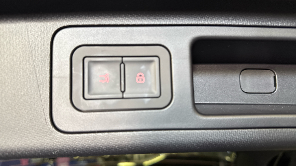 Byd Atto 3 Design Black #21