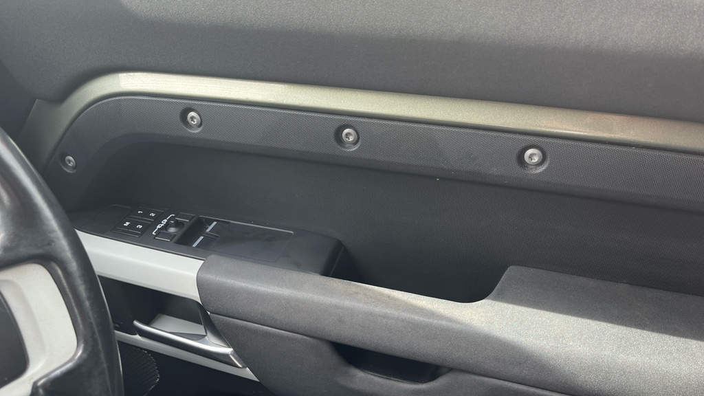 Vauxhall Insignia Sri Vx-line Grey #28