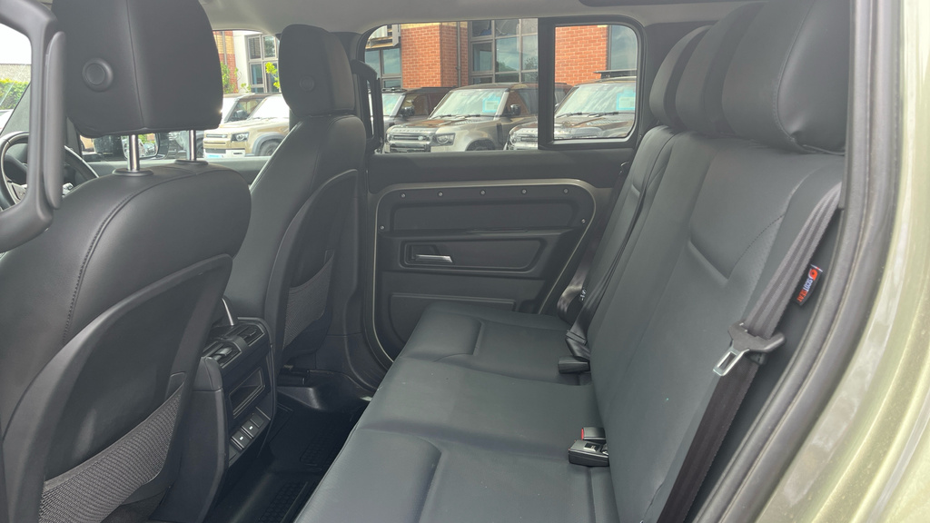 Vauxhall Insignia Sri Vx-line Grey #14