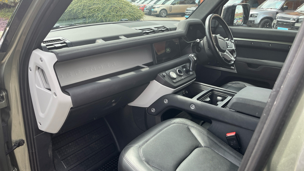 Vauxhall Insignia Sri Vx-line Grey #10