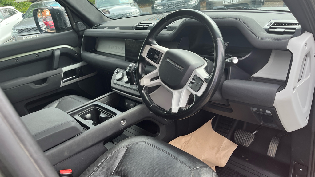 Vauxhall Insignia Sri Vx-line Grey #9