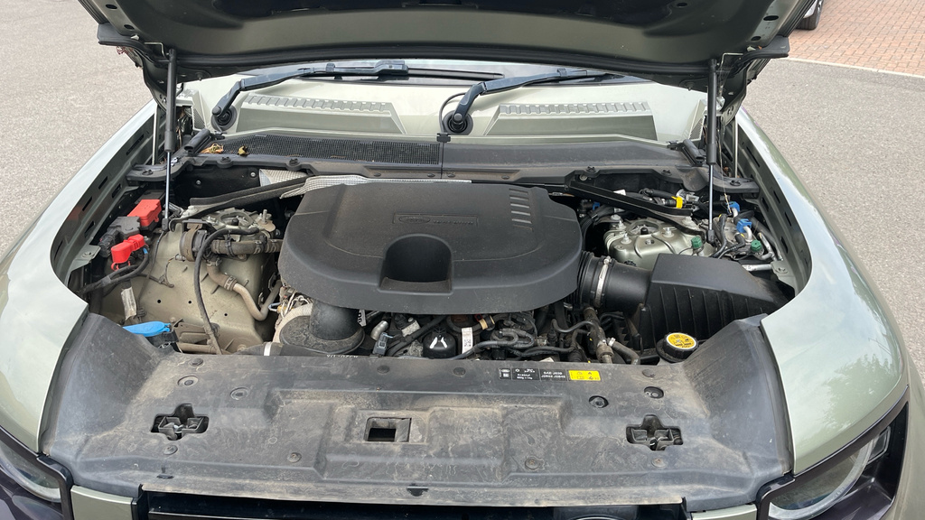Vauxhall Insignia Sri Vx-line Grey #16