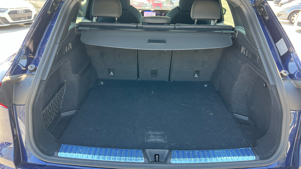 Audi Q5 2.0 Tdi Quattro Edition 1 S Tronic Sv Blue #18