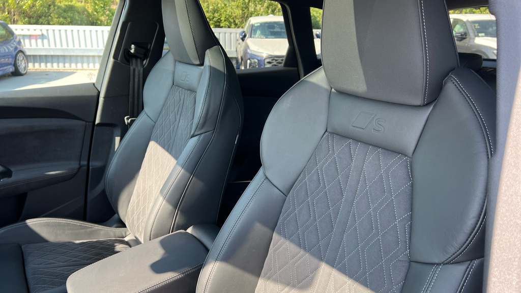 Audi Q5 2.0 Tdi Quattro Edition 1 S Tronic Sv Blue #17