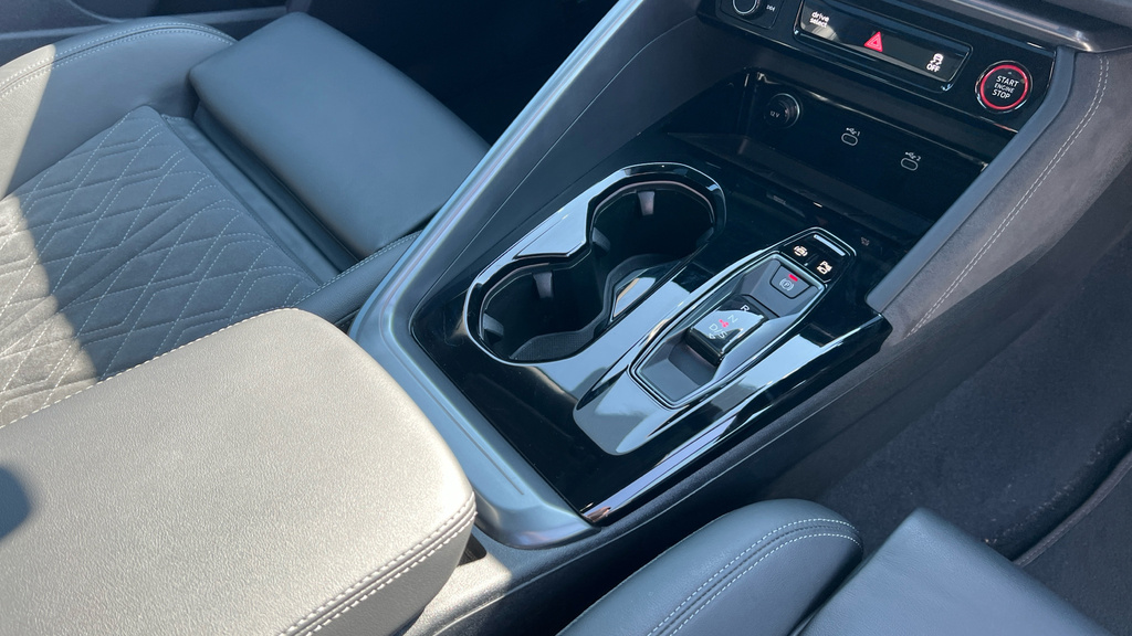 Audi Q5 2.0 Tdi Quattro Edition 1 S Tronic Sv Blue #19