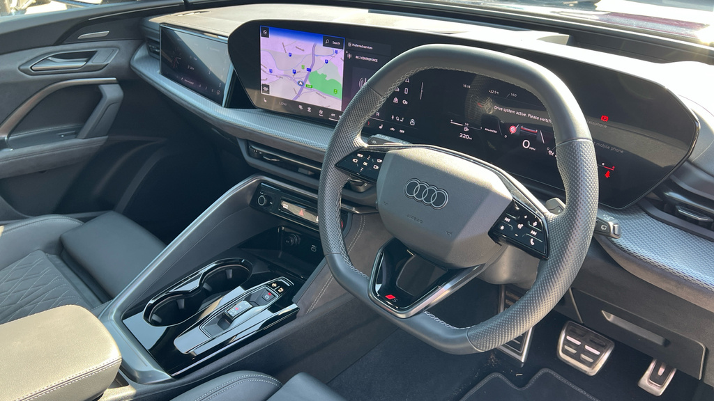 Audi Q5 Q5 2.0 Tfsi Quattro Edition 1 S Tronic Blue #6