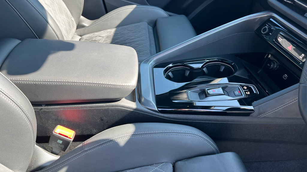 Audi Q5 2.0 Tdi Quattro Edition 1 S Tronic Sv Blue #27