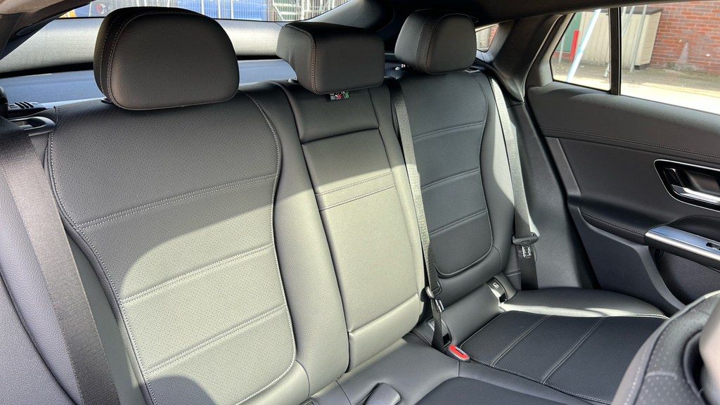 Mercedes-Benz GLC Class Glc 220D 4Matic Amg Line Premium Plus Grey #15