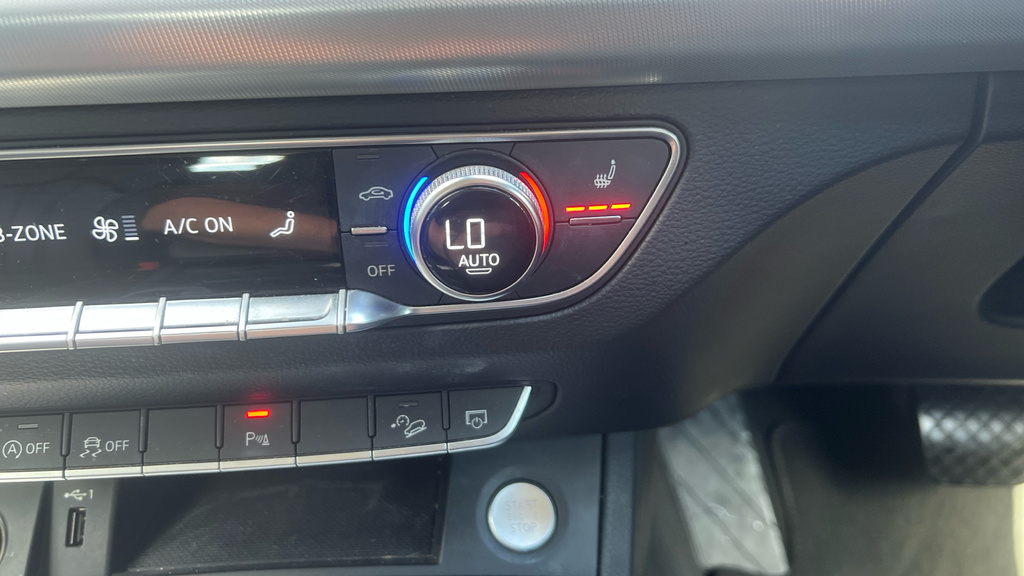 Audi Q5  Grey #41