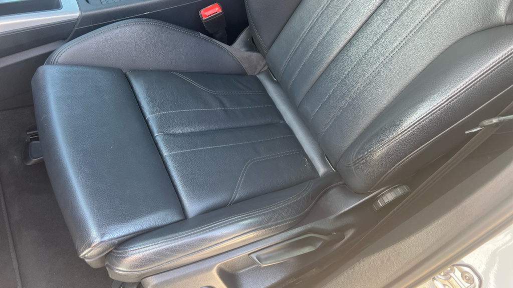 Audi Q5  Grey #39