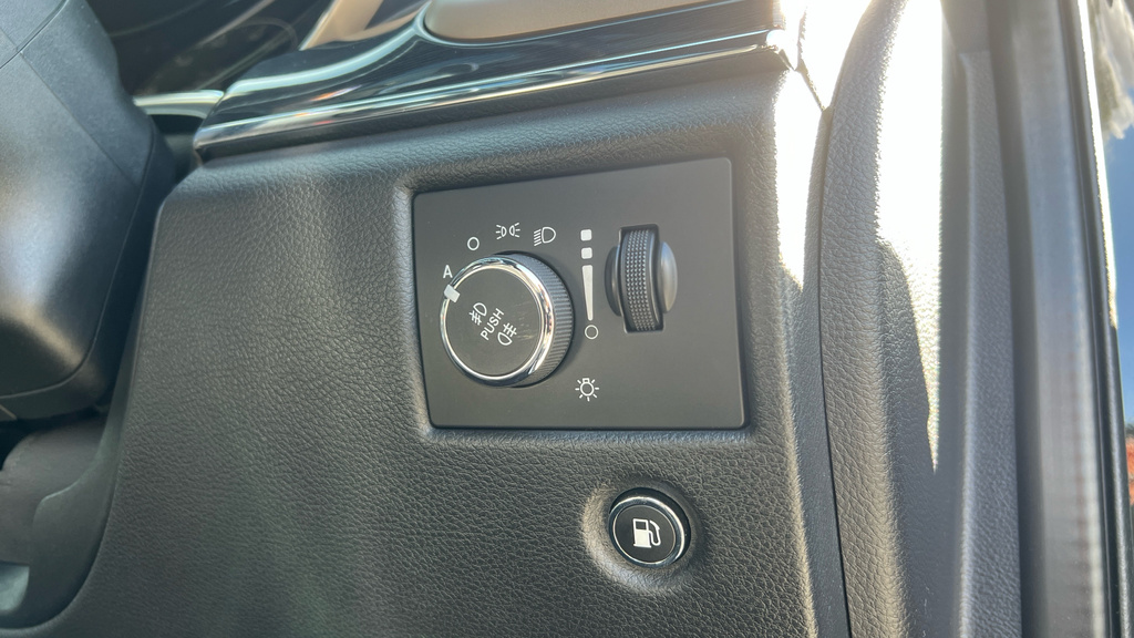 Jeep Grand Cherokee 6.4L Srt Red #42