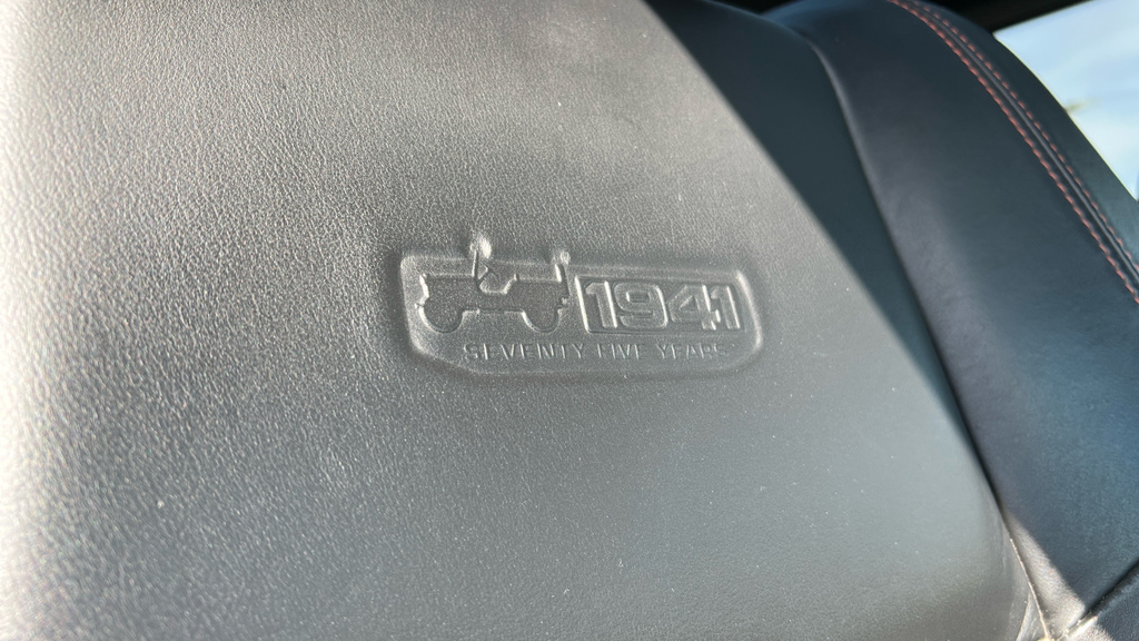 Jeep Grand Cherokee 6.4L Srt Red #48