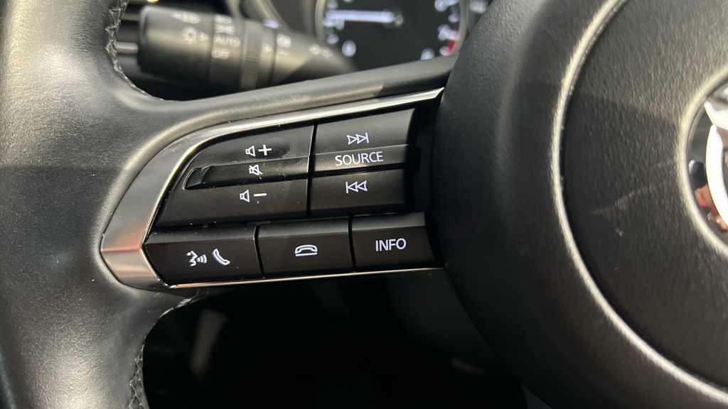 Mazda CX-30 Automatic Silver #22