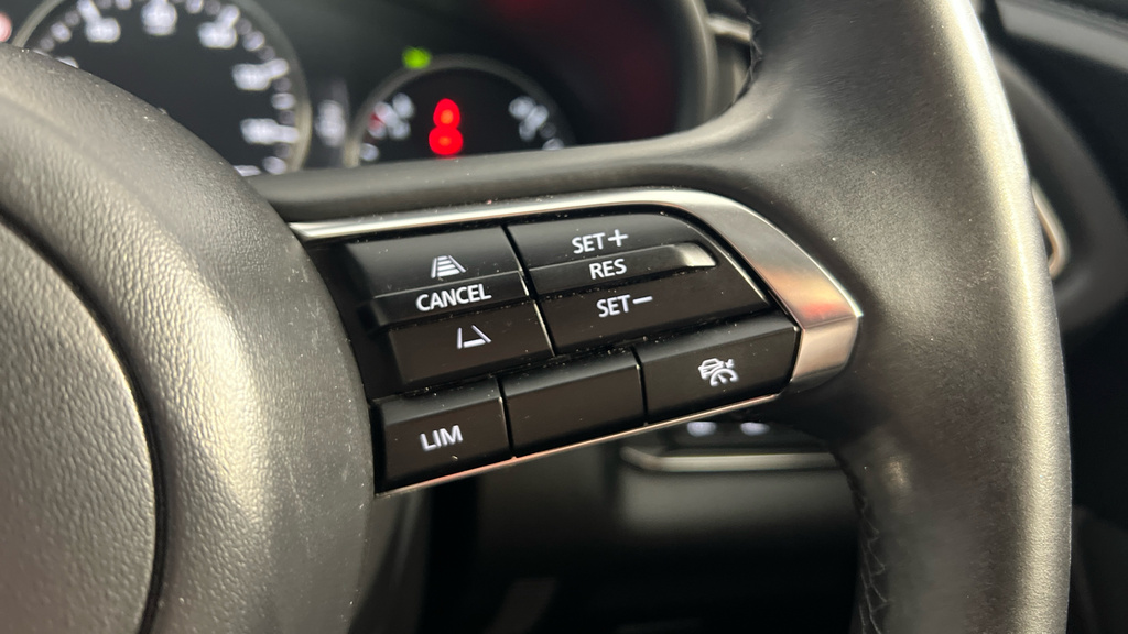 Mazda CX-30 Automatic Silver #23
