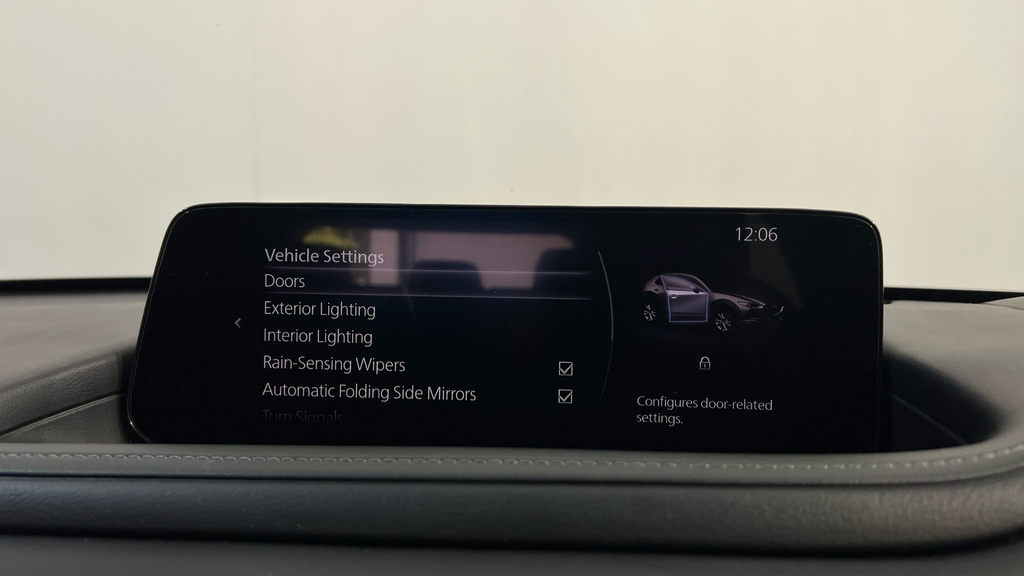 Mazda CX-30 Automatic Silver #33