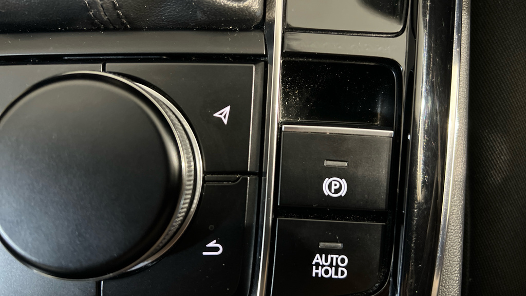 Mazda CX-30 Automatic Silver #43