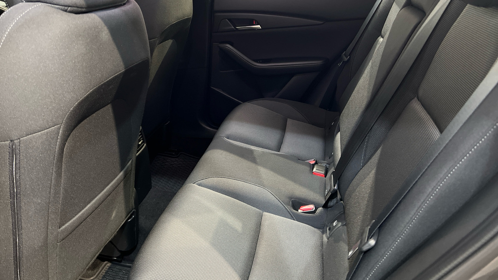 Mazda CX-30 Automatic Silver #14