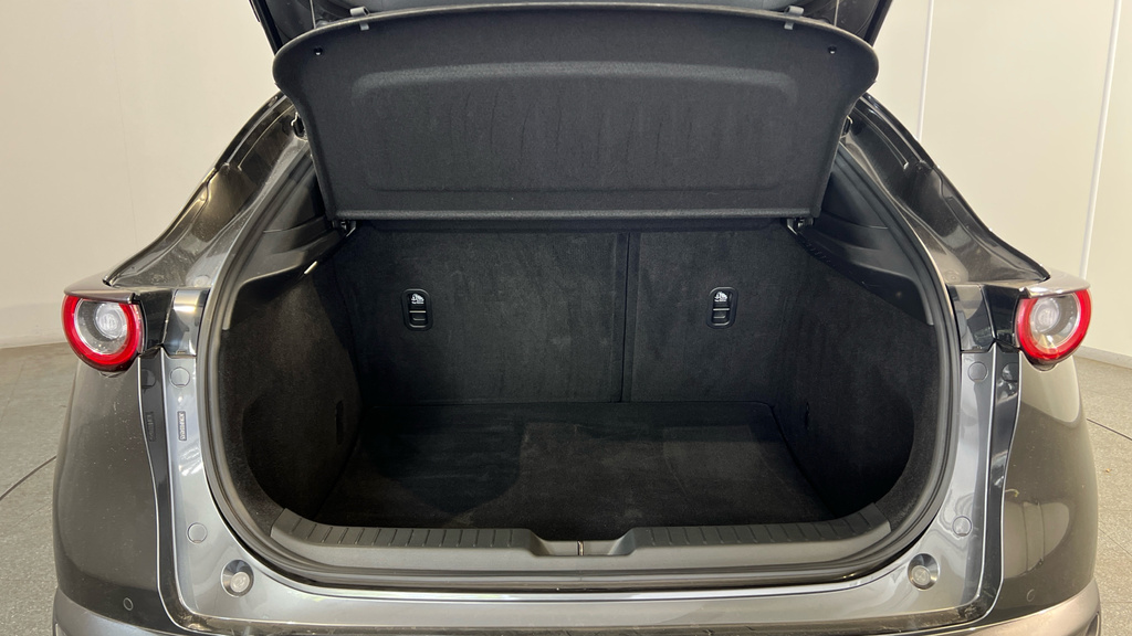 Mazda CX-30 Automatic Silver #15