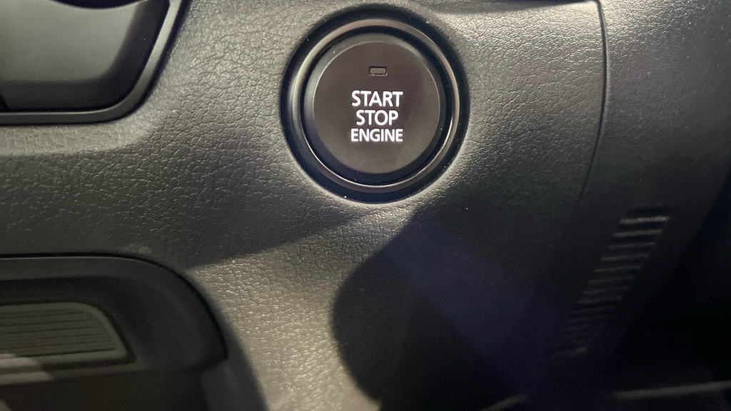 Mazda CX-30 Automatic Silver #39